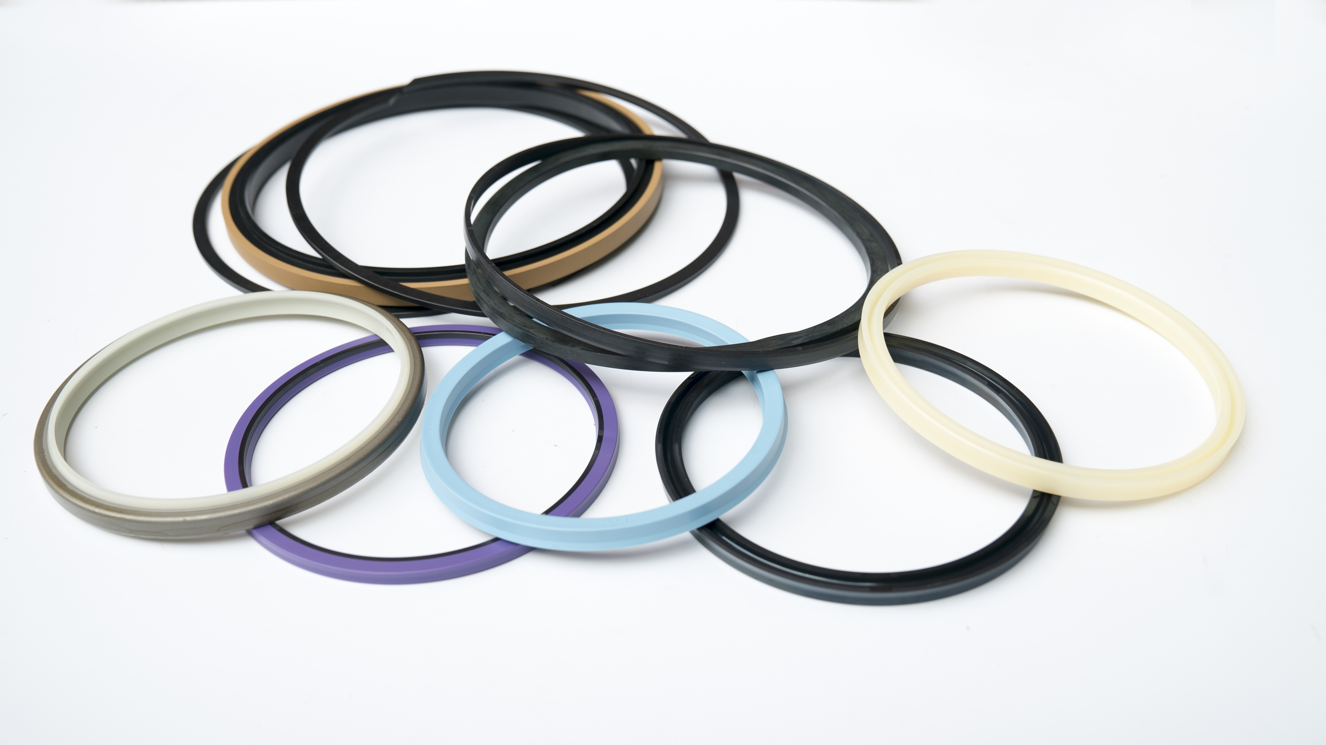 ܇(ch) [(dng)͸ͷ Swing cylinder oil seal